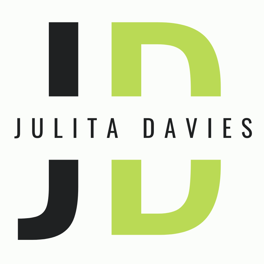 Julita Davies :: The Impact Strategist